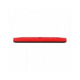 Scatola Pieghevole con Manici Tontarelli Voilà Rosso 47,5 x 35 x 23,6 cm (10 Unità)