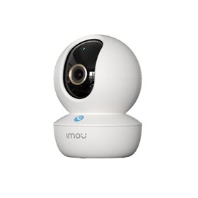 Imou Telecamera Ranger RC 3K PT Cube IP/Wi-Fi 5MP 2.8mm IR con Tasto chiamata