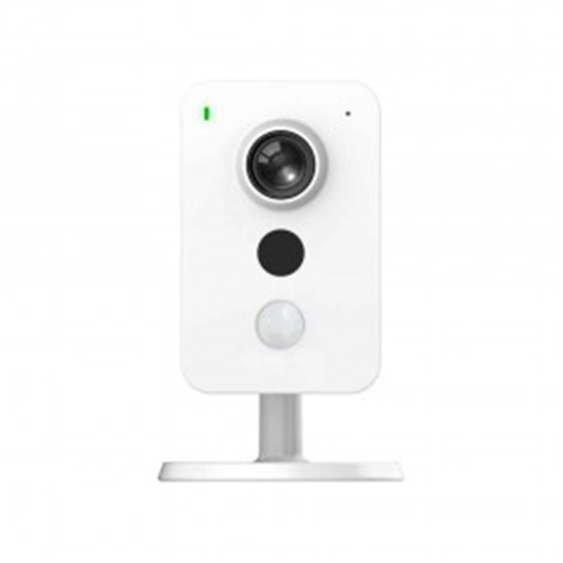 Imou Telecamera Cube IP/Wi-Fi 4 MP 2.8 mm IR mic con interfaccia allarme