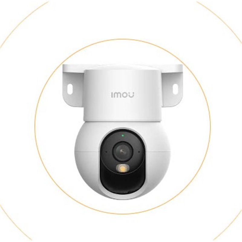 Imou Telecamera Wi-Fi Ranger mini 3K 5MP ottica fissa 3.6mm 