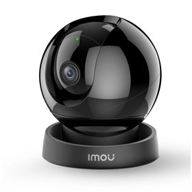 Imou Telecamera Rex 3D 2K PT Cube IP/Wi-Fi 3MP 3.6mm IR mic/Speaker