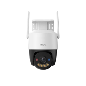Imou Telecamera Cruiser SC 3K PTZ IP/Wi-Fi Full-color 5MP Red&Blue light