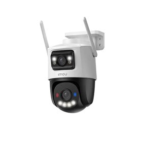 Cruiser Dual 2 Pro 8MP con Tecnologia AURORA visione notturna