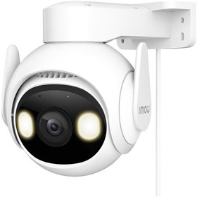 Imou Telecamera Cruiser 2 2K PTZ IP/Wi-Fi Full-color 3MP 3.6mm IR