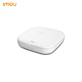 Imou Gateway/Hub con sirena Wi-Fi/LAN + Zigbee