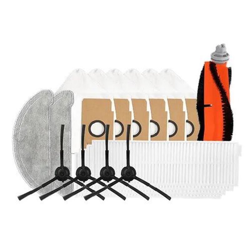 RV1 series accessory kit