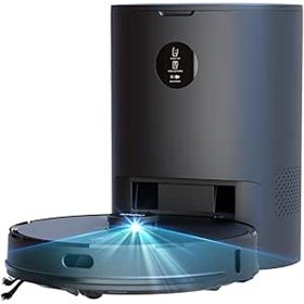 Imou Robot Aspirapolvere RV1 Pro Max con stazione autosvuotamento
