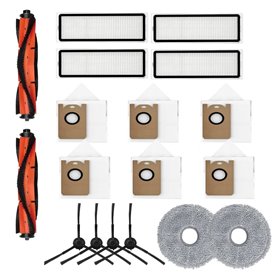 RV3 series accessory kit