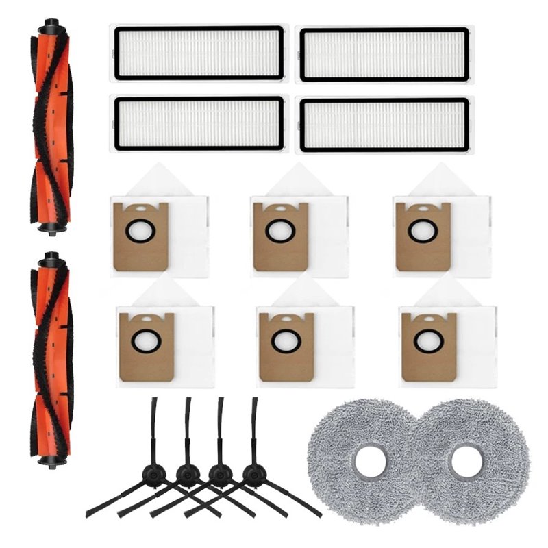 RV3 series accessory kit