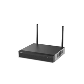 Imou Videoregistratore di rete a 4 Canali NVR 1080p Wireless