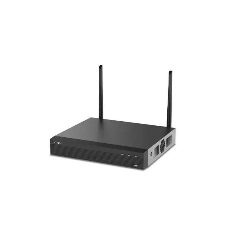 Imou Videoregistratore di rete a 4 Canali NVR 1080p Wireless