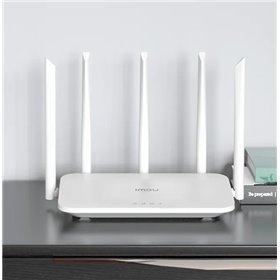 Imou Router Wi-Fi 6 HX21
