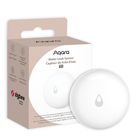 Aqara Sensore Perdite d'Acqua T1 Zigbee