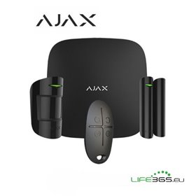 Ajax Kit di base (StarterKit) nero