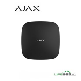 Ajax Hub Plus Wi-Fi/ethernet/3G nero