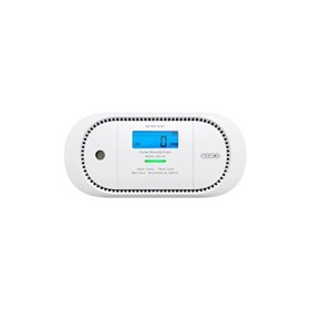 X-Sense Sensore CO-Monossido Link+PRO a batteria sost da connet a centralina RF