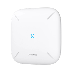 X-Sense Centralina Radio Frequenza RF cablata serie Link+PRO