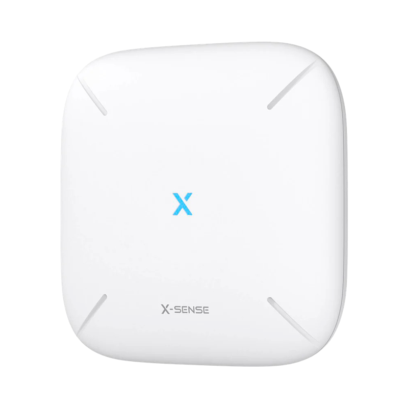 X-Sense Centralina Radio Frequenza RF cablata serie Link+PRO