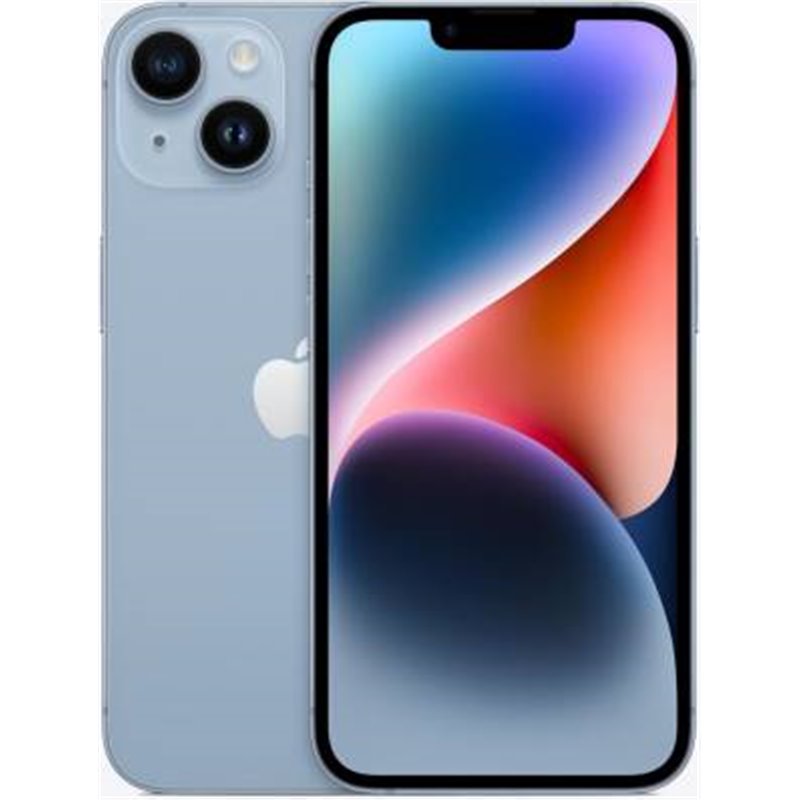 Apple iPhone 14 128GB 6.1" Blue EU MPVN3HX/A - MPVN3HX/A
