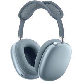 Apple Cuffie AirPods Max Blue USB-C ITA MWW63ZM/A - MWW63ZM/A