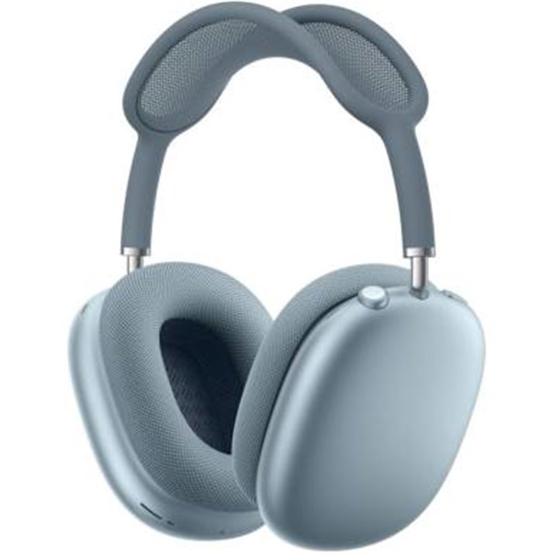 Apple Cuffie AirPods Max Blue USB-C ITA MWW63ZM/A - MWW63ZM/A