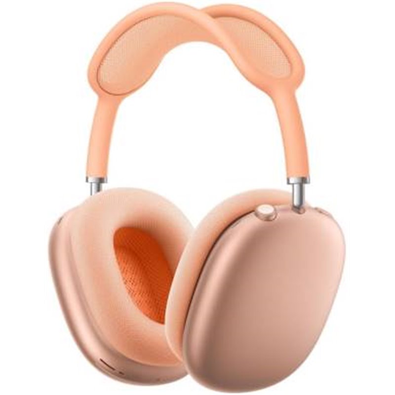 Apple Cuffie AirPods Max Orange USB-C ITA MWW73ZM/A - MWW73ZM/A