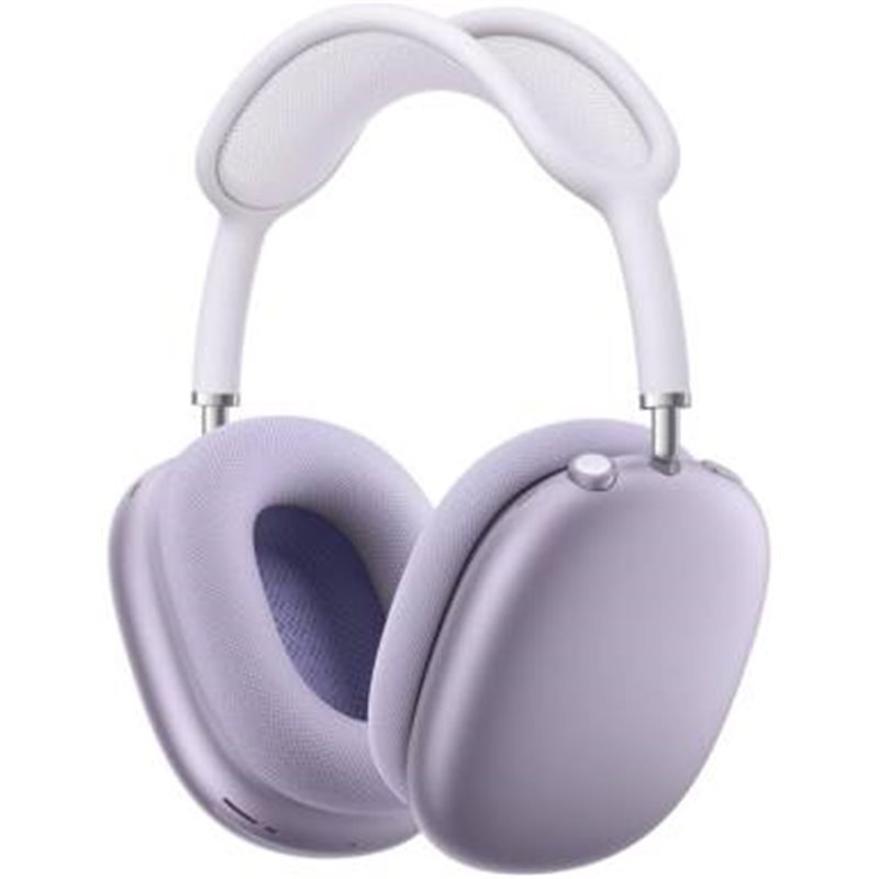 Apple Cuffie AirPods Max Purple USB-C ITA MWW83ZM/A - MWW83ZM/A