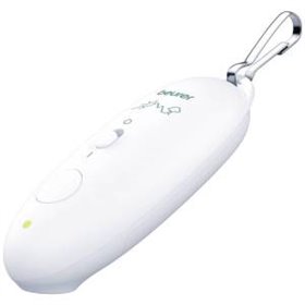 Beurer BR 10 Traveller Dopopuntura Insetti Con Moschettone White - BR1060318