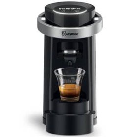 Borbone Bluemoon Macchina Caffè Espresso Cialde ESE44mm Nero - 