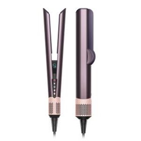 Dyson Airstrait Piastra Asciugacapelli Jusper Plum 1600w - 