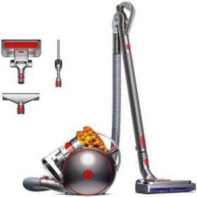 Dyson Aspirapolvere CineticBig Bag Multi Floor Senza Sacco 700w - 