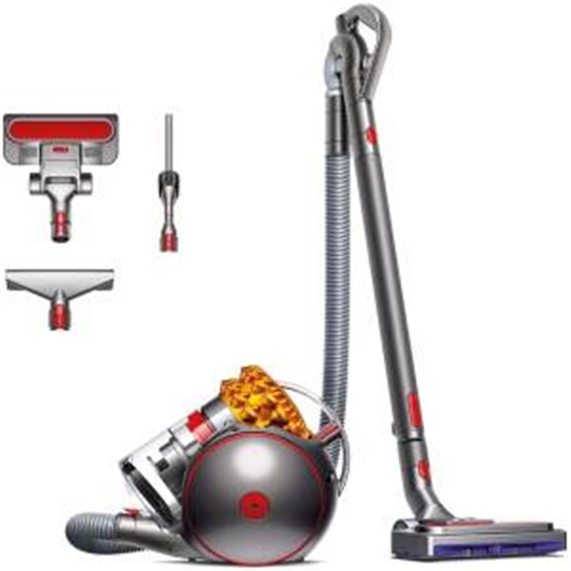 Dyson Aspirapolvere CineticBig Bag Multi Floor Senza Sacco 700w - 