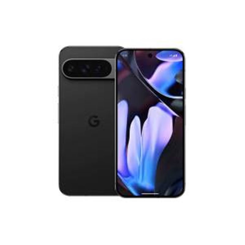 Google Pixel 9 Pro XL 16+128GB 6.8" 5G Obsidian DS EU - 