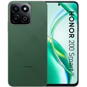 Honor 200 Smart 4+256GB 6.8" 5G Green TIM - 