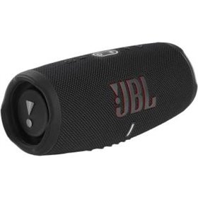 JBL Charge 5 Bluetooth Speaker - Black - JBLCHARGE5BLK