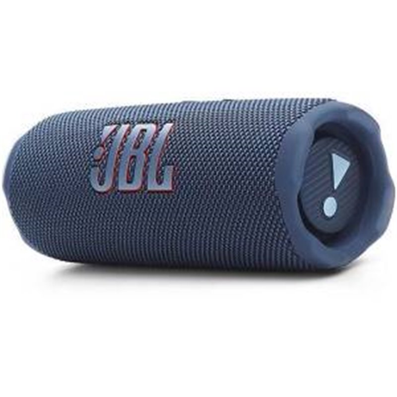 JBL Flip 7 Bluetooth Speaker Blu - JBLFLIP7BLU