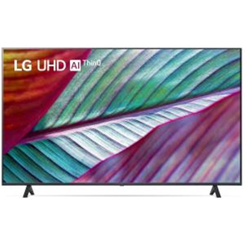 LG 65" LED 65UR78006LK 4K UHD SmartTV - 65UR78006LK
