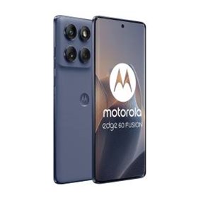 Motorola Edge 60 Fusion 8+256GB 6.67" 5G Gray ITA - 