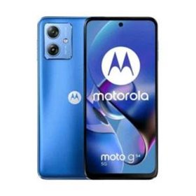 Motorola Moto G54 Power 8+256GB 6.5" 5G Pearl Blue EU - 