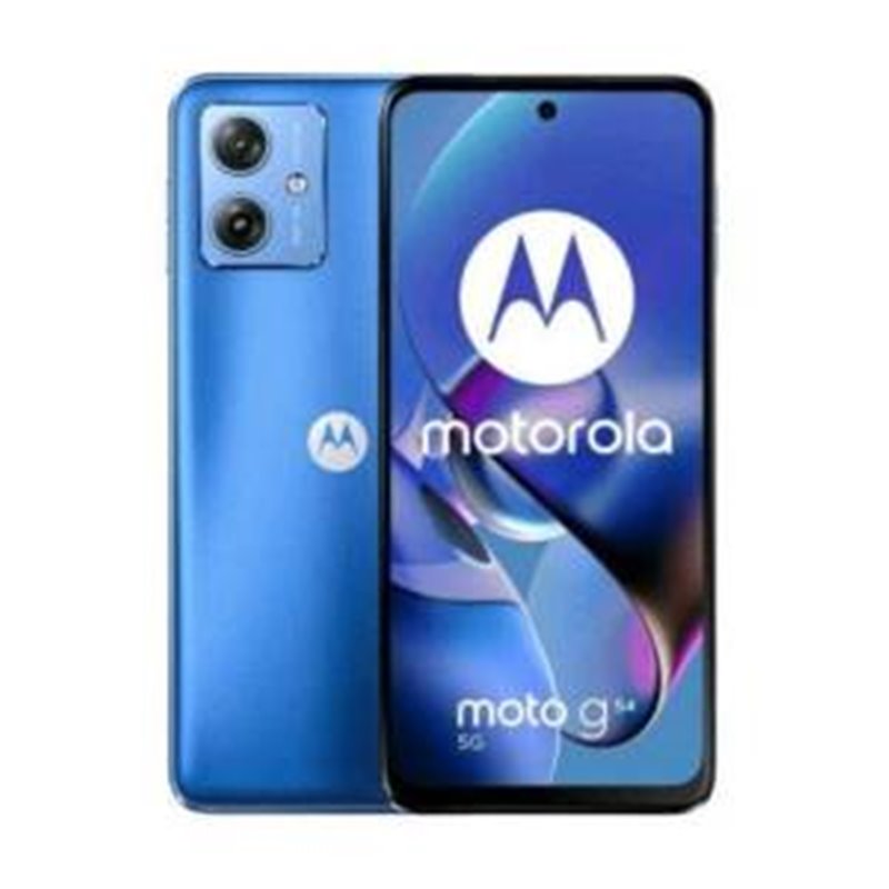 Motorola Moto G54 Power 8+256GB 6.5" 5G Pearl Blue EU - 