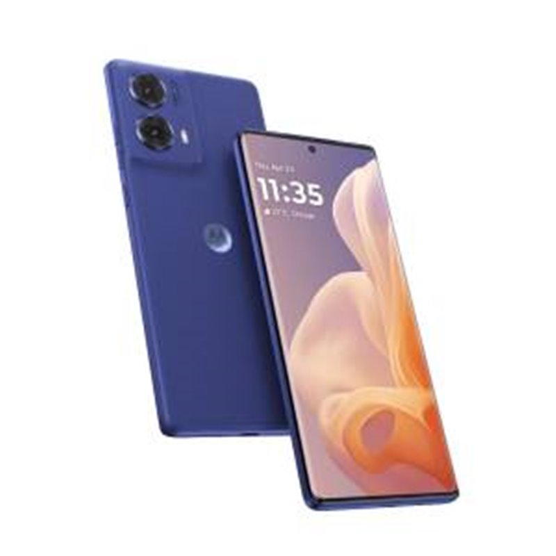 Motorola Moto G85 8+256GB 6.67" 5G Cobalt Blue EU - 