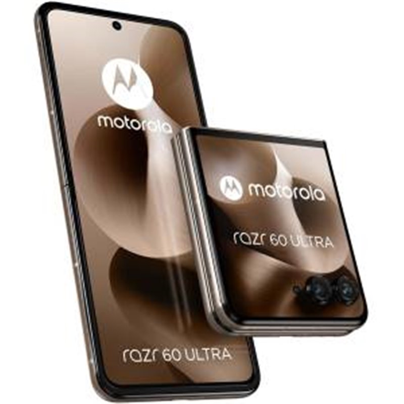 Motorola Razr 60 Ultra 16+512GB 6.96" 5G Mountain Trail DS ITA - 