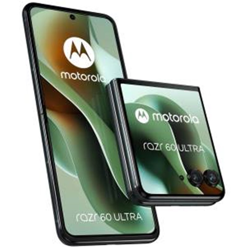 Motorola Razr 60 Ultra 16+512GB 6.96" 5G Scarab ITA - 