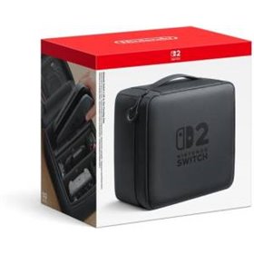 Switch 2 Custodia da Trasporto Portatutto ALL in One - 10015473