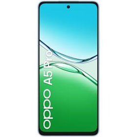 OPPO A5 Pro 8+256GB 6.67" 4G Blue DS ITA - 