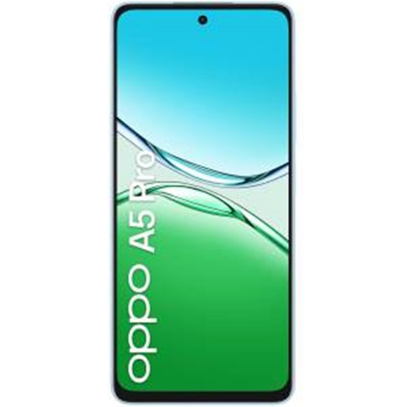 OPPO A5 Pro 8+256GB 6.67" 4G Blue DS ITA - 