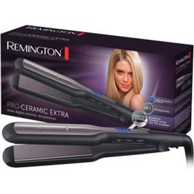 Remington Piastra Capelli Pro-Ceramic Extra S5525 150-230° - 1420500024