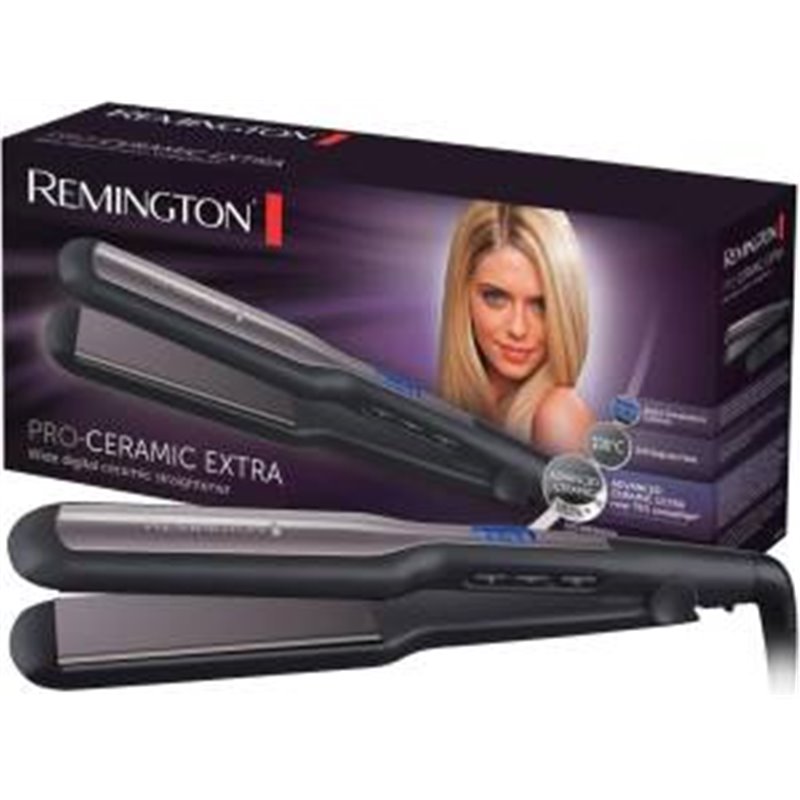 Remington Piastra Capelli Pro-Ceramic Extra S5525 150-230° - 1420500024