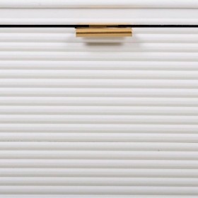 Ingresso con Cassetti Alexandra House Living Dorato Legno MDF 7 x 190 x 95 cm