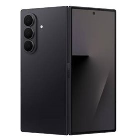Samsung SM-F966B Z Fold 7 12+512GB 8" 5G Jet Black EU - 